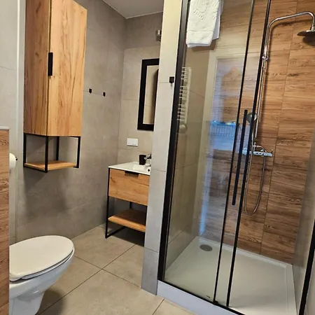 Komfortowy Nad Skalka W Karpaczu Apartman *