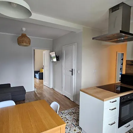 Komfortowy Nad Skalka W Karpaczu * Karpacz