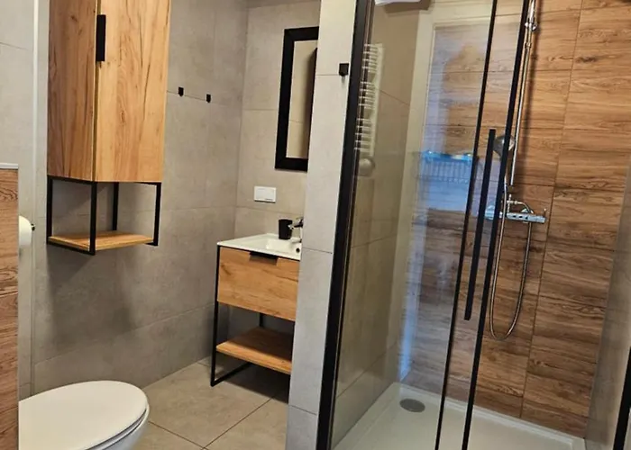 Komfortowy Nad Skalka W Karpaczu Apartment *