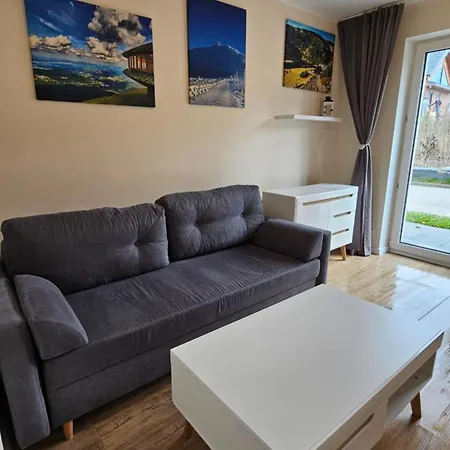 شقة Komfortowy Nad Skalka W Karpaczu