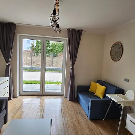 Komfortowy Nad Skalka W Karpaczu شقة *