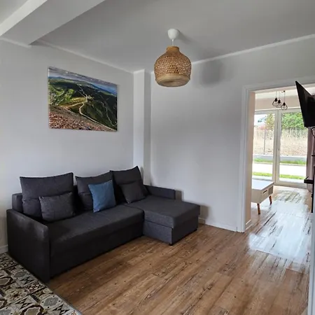 Komfortowy Nad Skalka W Karpaczu * كارباش