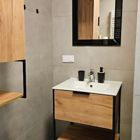 Komfortowy Nad Skalka W Karpaczu * كارباش