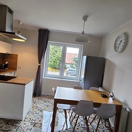 Komfortowy Nad Skalka W Karpaczu * كارباش