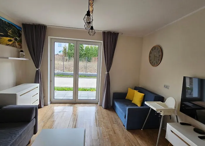 Komfortowy Nad Skalka W Karpaczu Apartment *