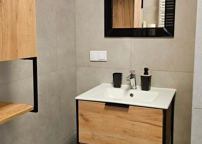 Komfortowy Nad Skalka W Karpaczu * Karpacz