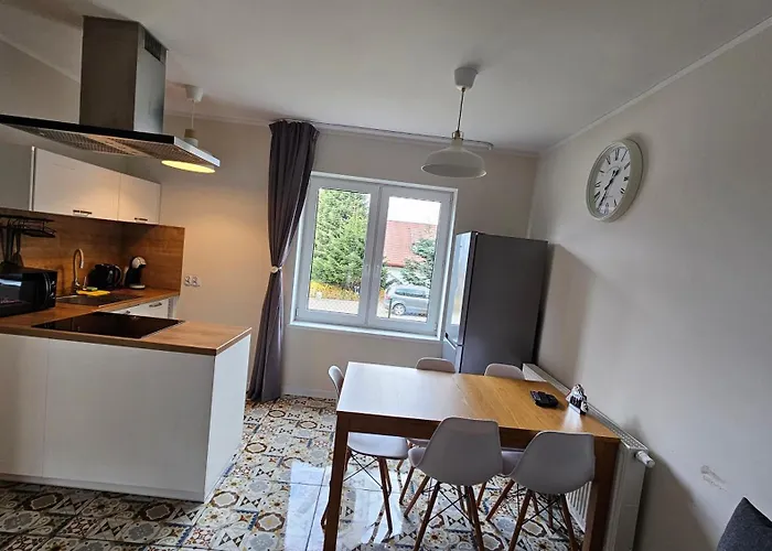 Komfortowy Nad Skalka W Karpaczu * Karpacz