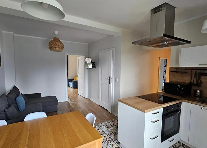 Komfortowy Nad Skalka W Karpaczu * Karpacz